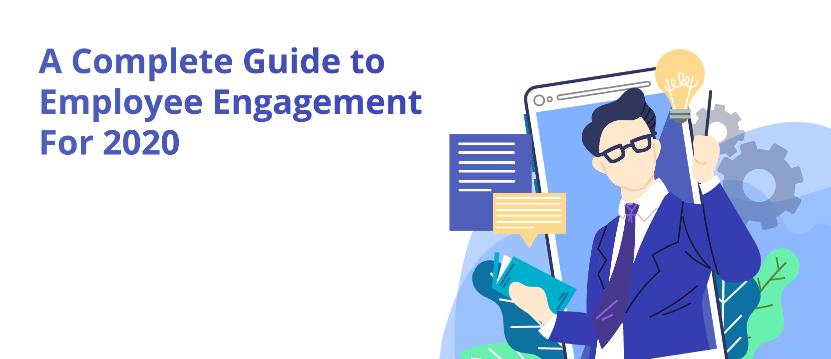 The Ultimate Guide To Employee Engagement In COVID-19